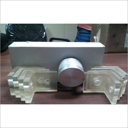 Squash Court Fittings