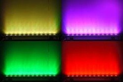 3feet RGB Wall Washer