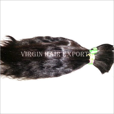 Natural Straight