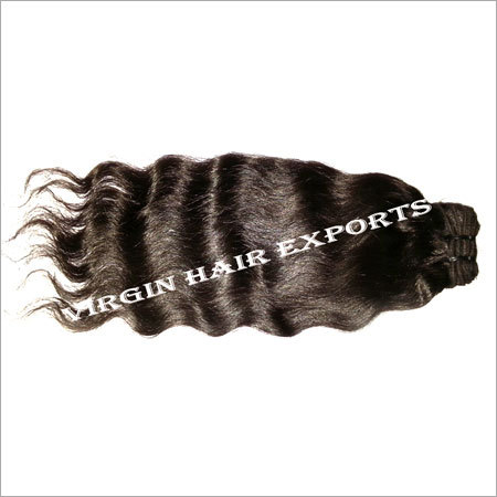 Natural Water Wave Hair