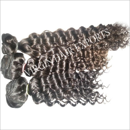 Deep Wavy N Curly