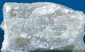 Talc Minerals