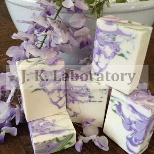 Cosmetic Soap Testing સેવાઓ