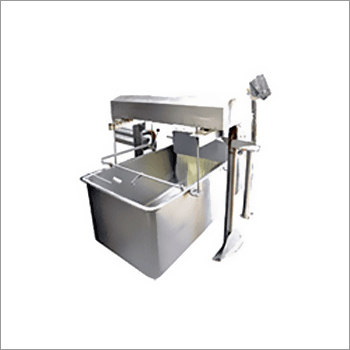 Milk Weighing Scale
