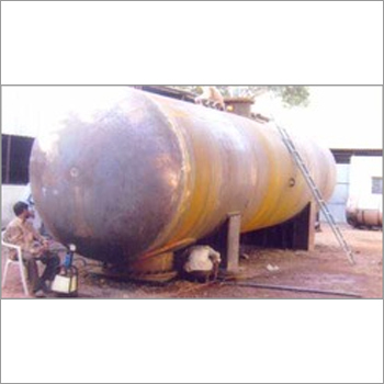 Robust Pressure Vessels