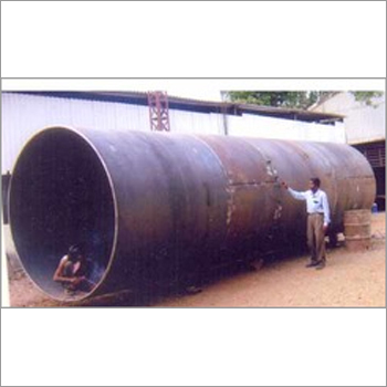 Pressure Vessels