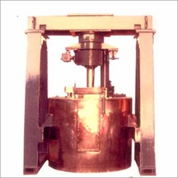 Centrifuge Machines