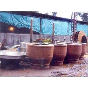 Sugar Mill Machinery Spare