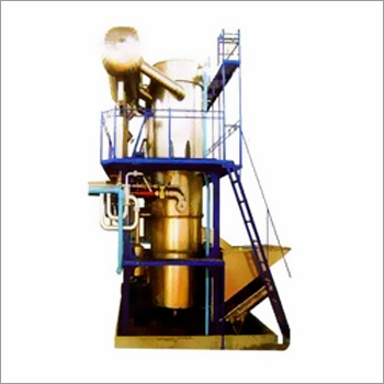 Ice Block Making Plant