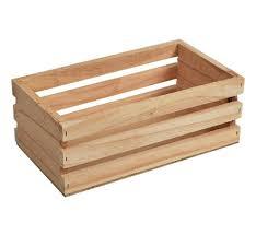Wooden Crates