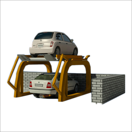Car Parking Systems