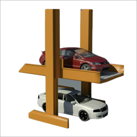 Car Parking Systems