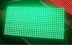 PH10 SMI- Outdoor Green Color LED Module