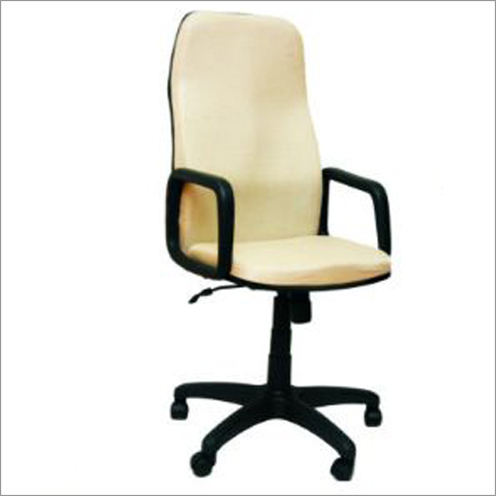 High Back Rotating Chair