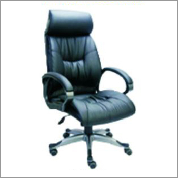 Revolving Director Chair