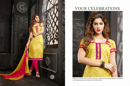 MESSAGE, COTTON SUIT