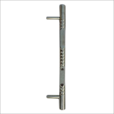 Stainless Steel Handle