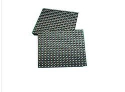 P16 Outdoor Full Color RGB Display Module 256x256mm