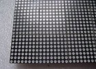 Hot F3 P4.7 Red Color LED Display Module Indoor Dot Matrix - P4.7mm Pixel Pitch, Low Power Consumption, Flexible Form, High Brightness, 3-Year Warranty
