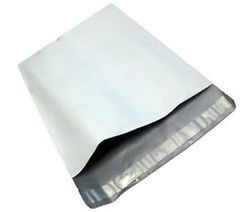 courier plastic bags