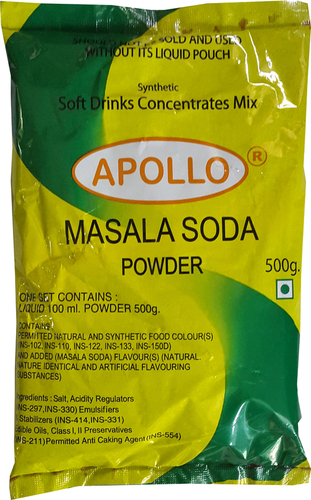 Jeera Masala Soda Powder