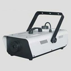 Smoke Machines