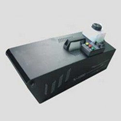 Haze Machines