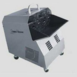 Portable Bubble Machines