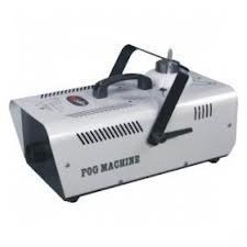 Duct Checking Smoke Machine