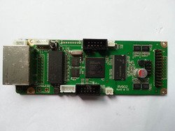Remote Color Controller