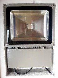 LED Flood Light 100w Warm White