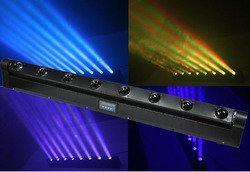 LED Moving Head Beam Bar LightLED Beam Light