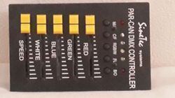 LED Par Can DMX Controller Big Dipper
