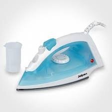 Iron & Water Heater