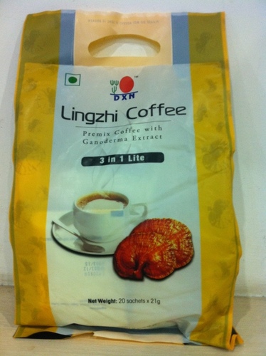 Lingzhi Coffee