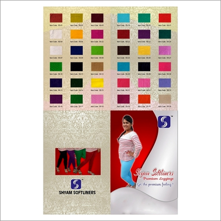 Softliners Multicolor