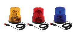 Revolving Signal Lights