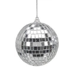 4, 6, 8 Inch Mirror Ball Reolite