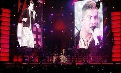 PH37.5 Outdoor Full Color LED Display