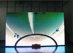 PH25 Outdoor Full Color LED Display