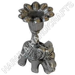 Elephant Candle Holder