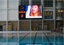 PH7.62 Indoor Full Color LED Display