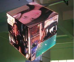 PH6 Indoor Full Color Display