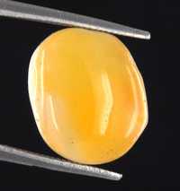 6.25 Ratti Cabochon Carnelian Stone