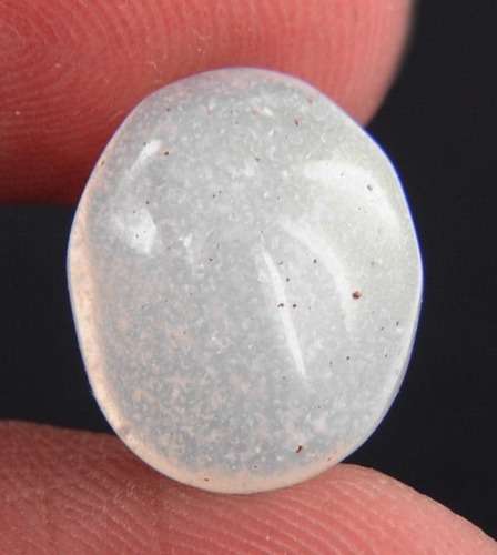 7.12 Cts Cabochon Chalcedony Stone