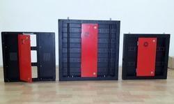 Led Video Wall Cabinets Reolite