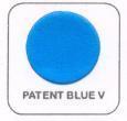 Patent Blue V C.I. No. 42051