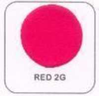 Red 2g C.i. No 18050 - Food Red 10, Cas 3734-67-6 | Intense Color, Food Grade, Pure Dye Min 80%, Heavy Metals Max 40 Mg/kg