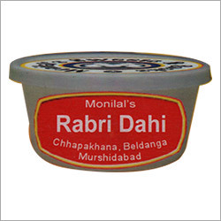 Fresh Dahi