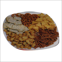 Indian Snacks